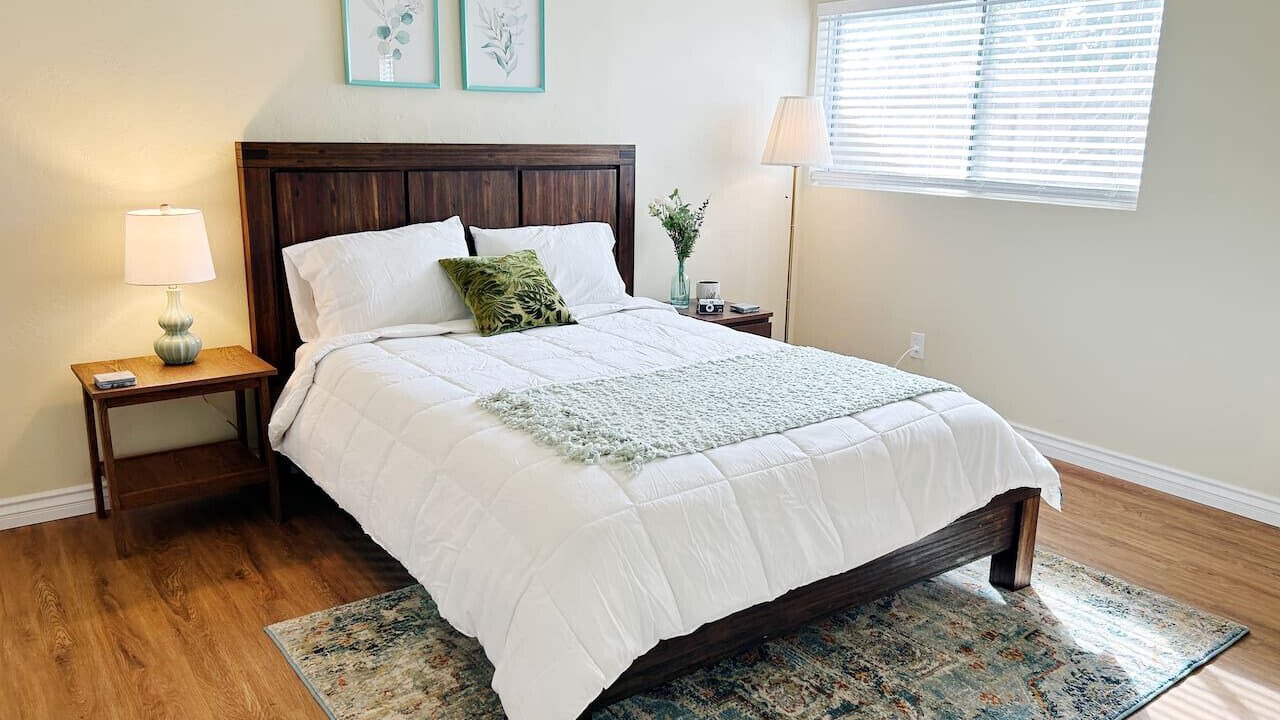 Photo of Bedroom in Kensington