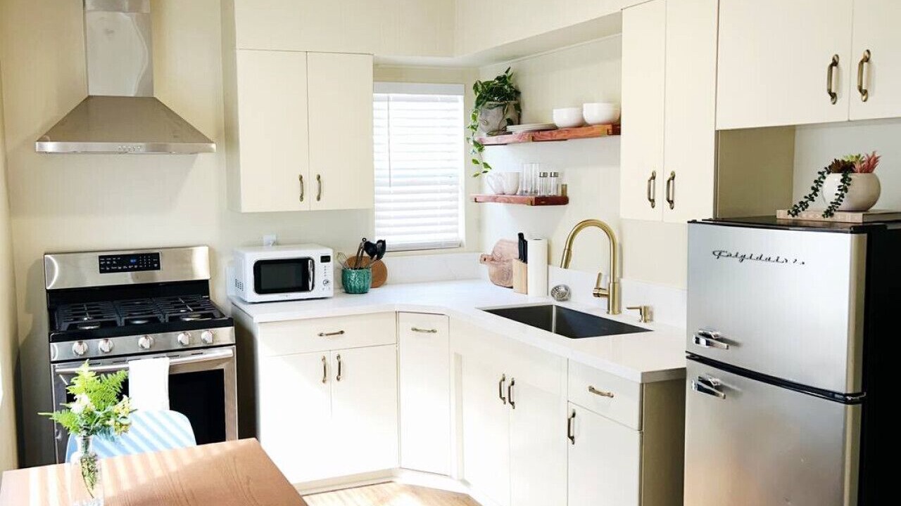 Photo of Kitchen in Kensington