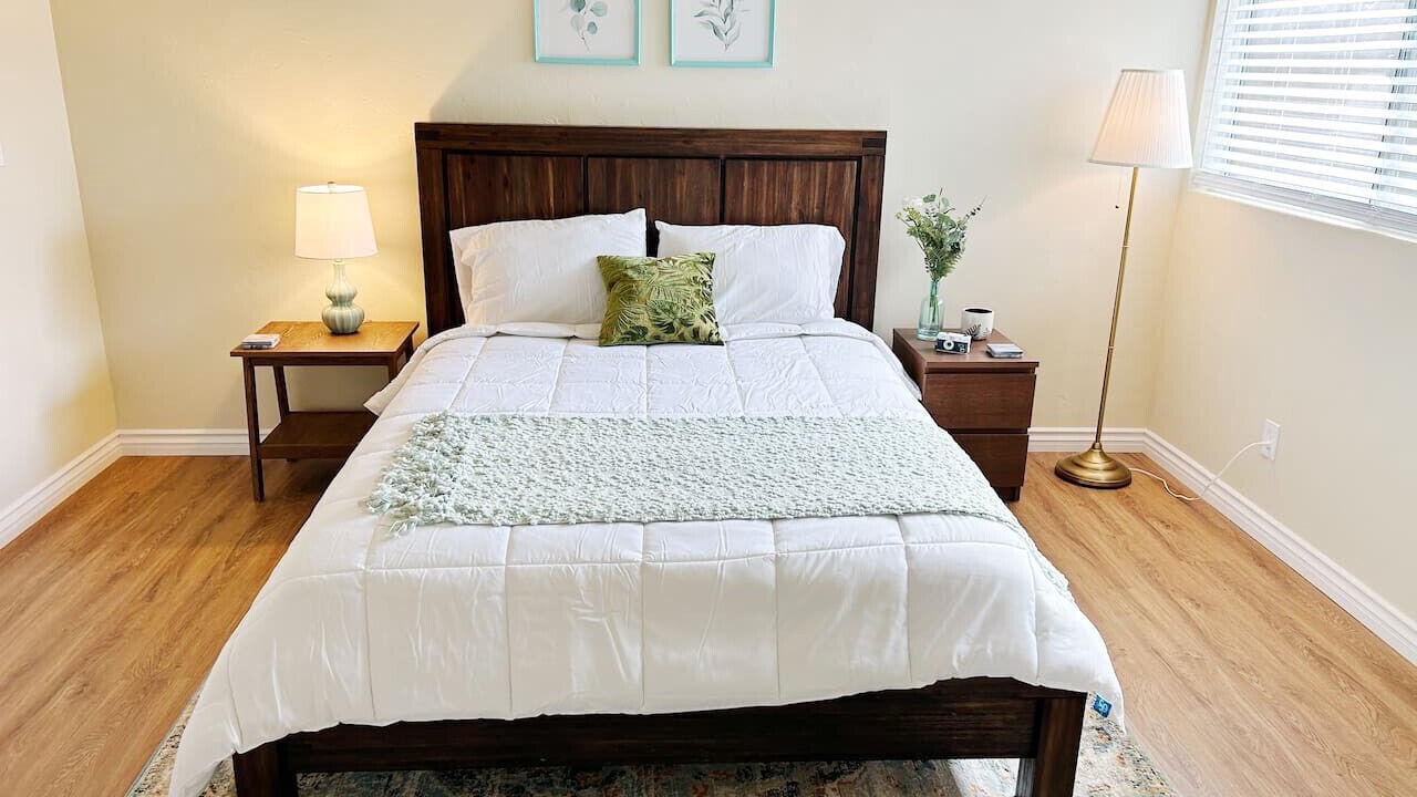 Photo of Bedroom in Kensington
