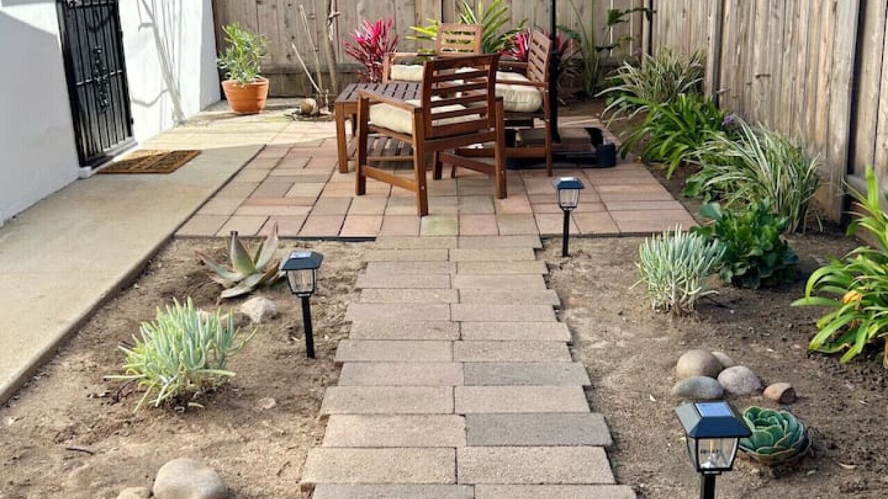 Photo of Patio Balcony in Kensington