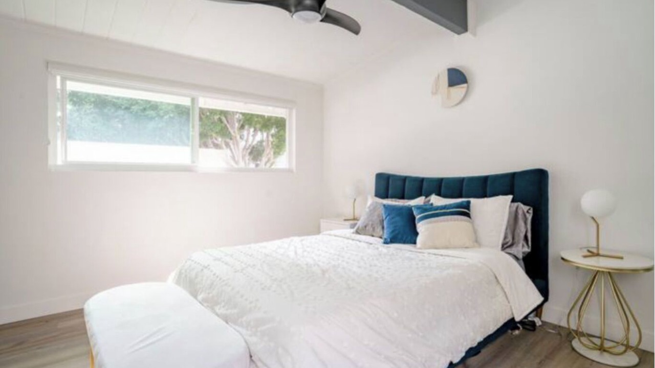 Photo of Bedroom in Culver - West