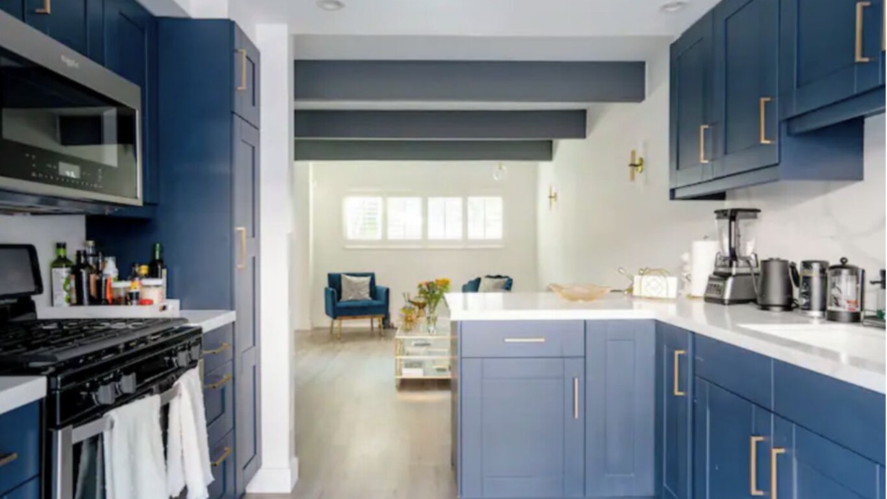 Photo of Kitchen in Culver - West