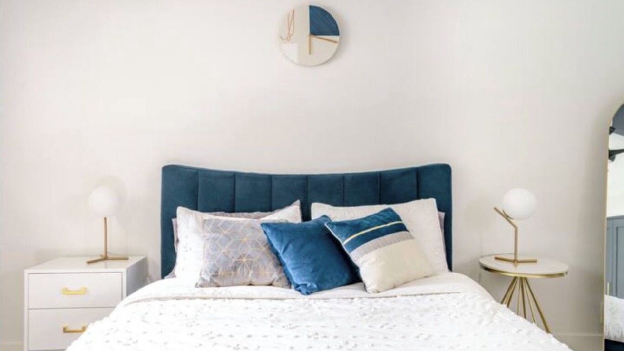 Photo of Bedroom in Culver - West