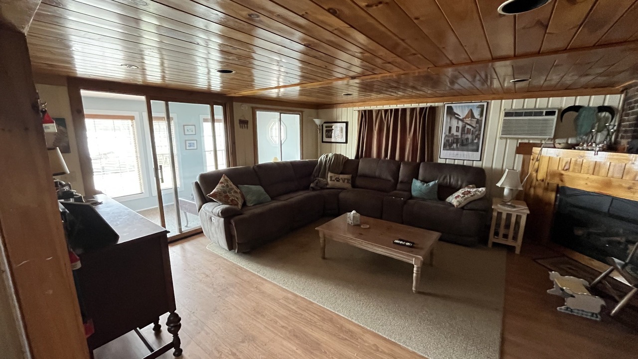 Photo of Livingroom in Poland