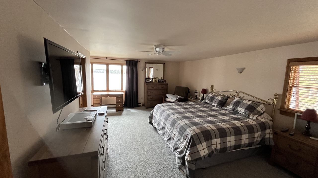 Photo of Bedroom in Poland