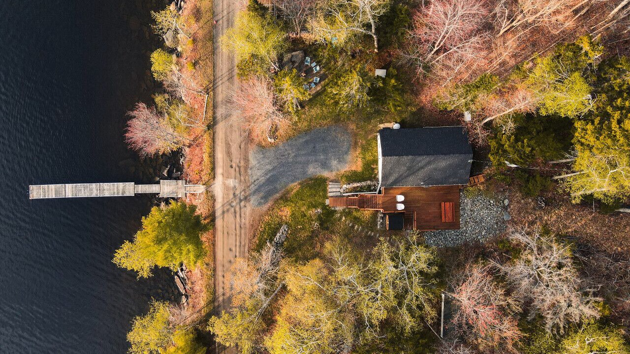 Photo of Outdoor in Rockwood