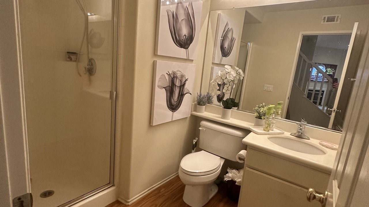 Photo of Bathroom in Northwood Point