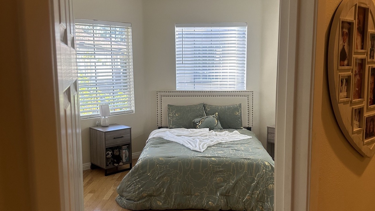 Photo of Bedroom in Northwood Point