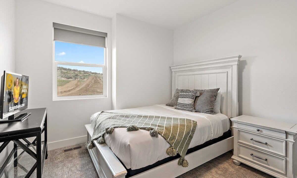 Photo of Bedroom in Garden City