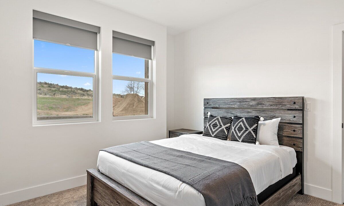 Photo of Bedroom in Garden City