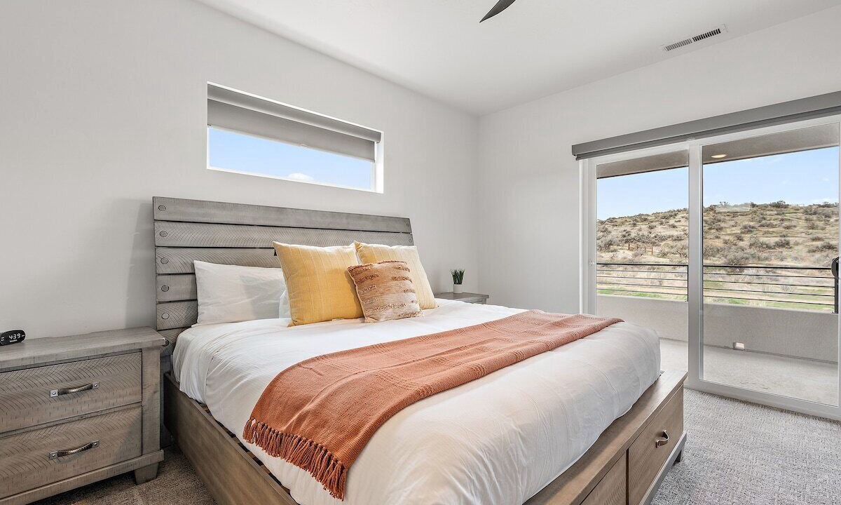 Photo of Bedroom in Garden City