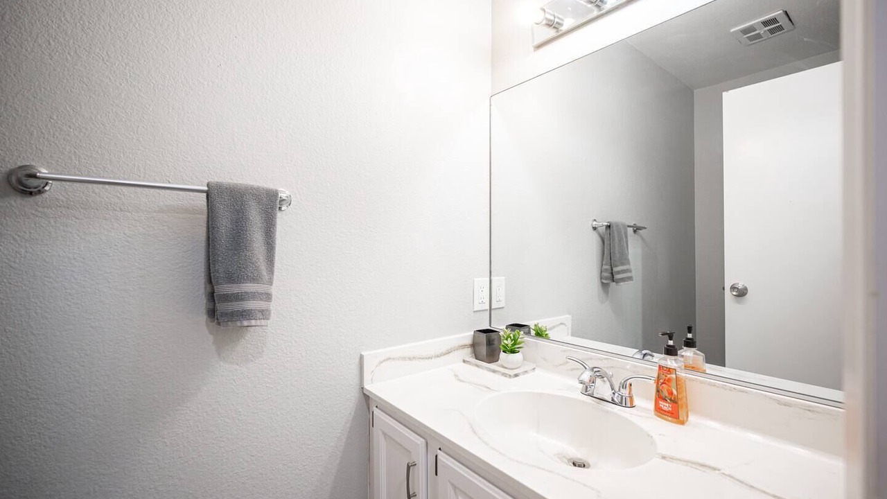 Photo of Bathroom in Winchester