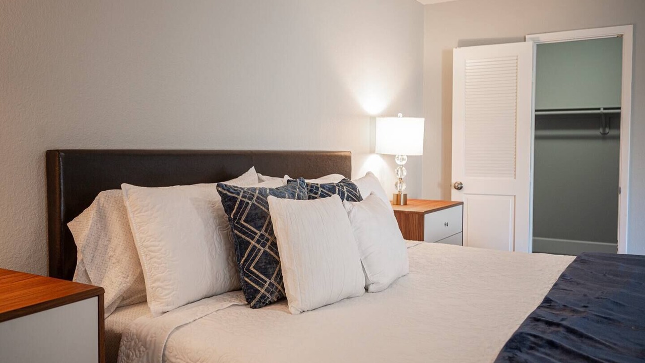 Photo of Bedroom in Winchester