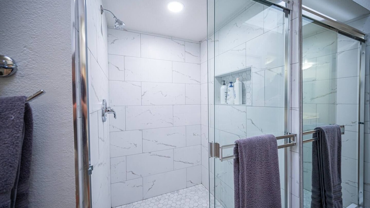 Photo of Bathroom in Winchester