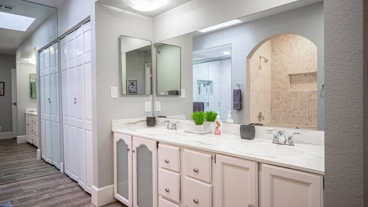 Photo of Bathroom in Winchester