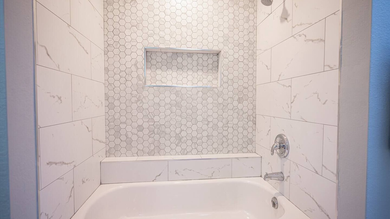 Photo of Bathroom in Winchester