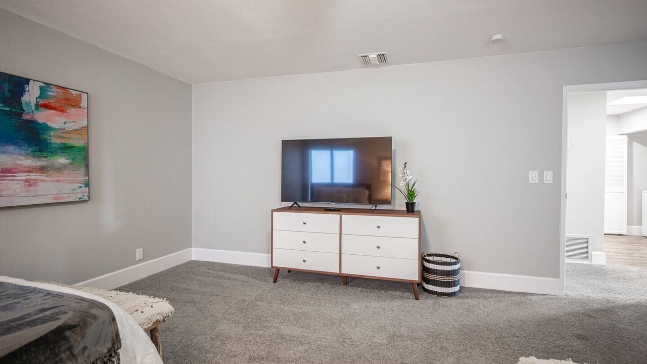 Photo of Bedroom in Winchester
