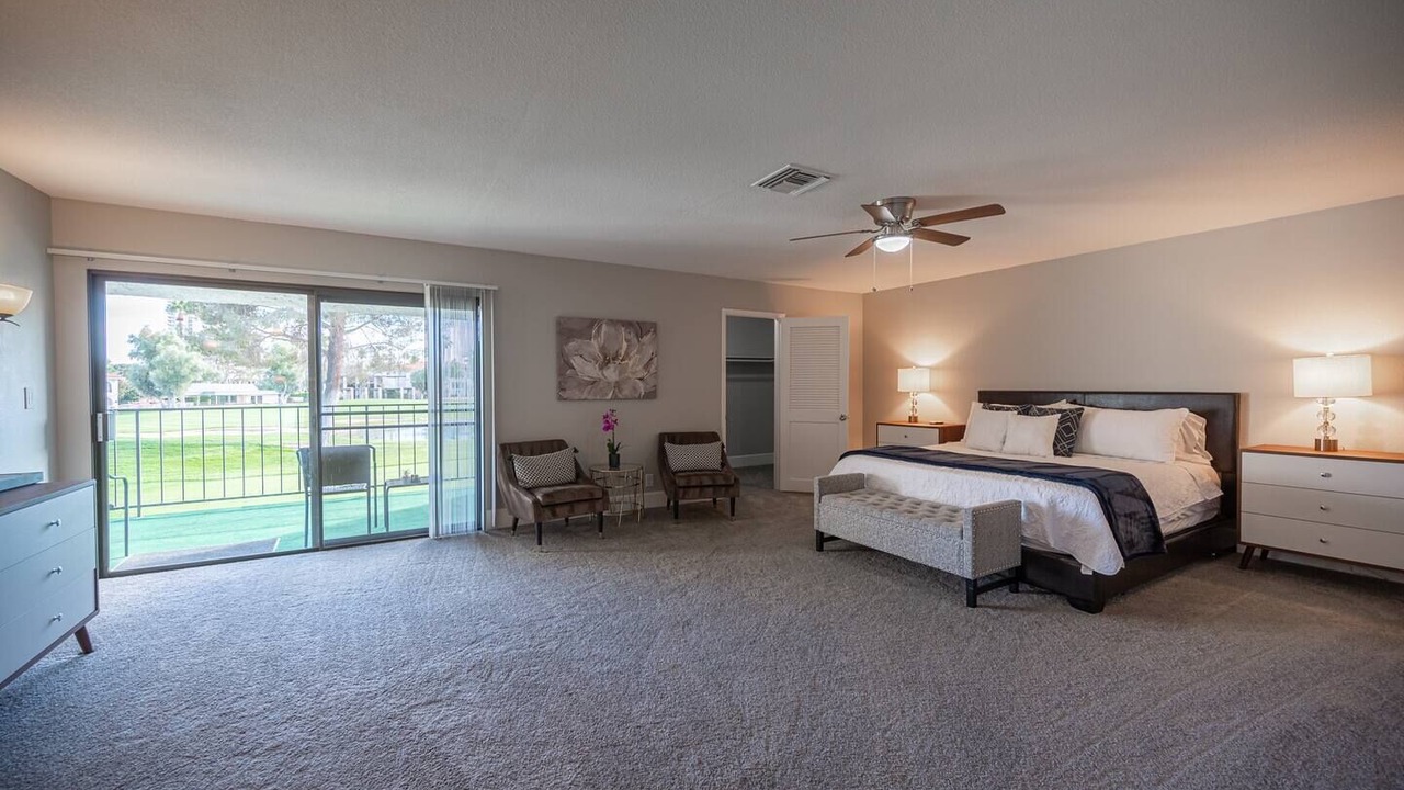 Photo of Bedroom in Winchester