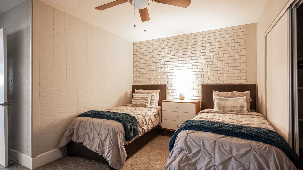 Photo of Bedroom in Winchester
