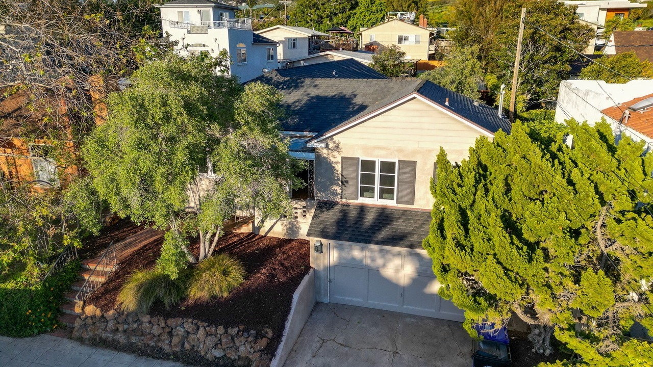 Photo of Outdoor in Beach Barber Tract
