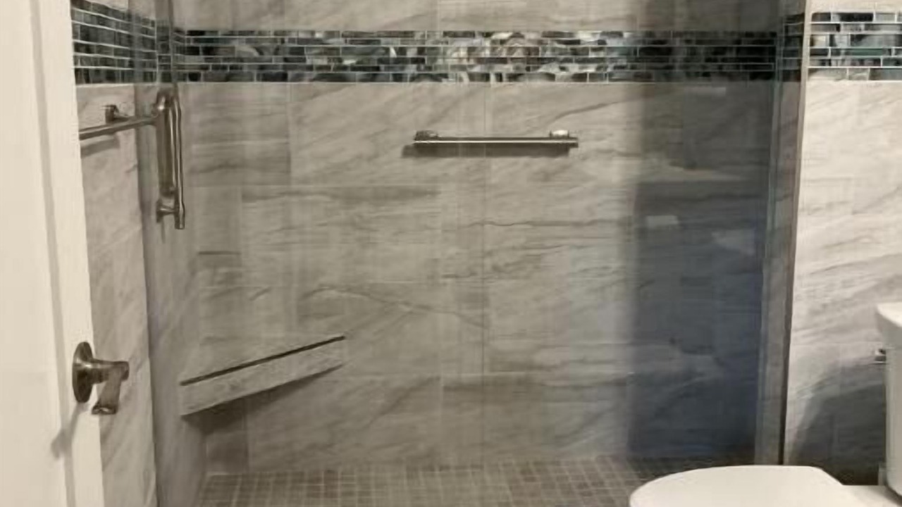 Photo of Bathroom in Port Lagoon