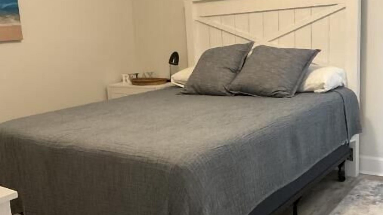 Photo of Bedroom in Port Lagoon