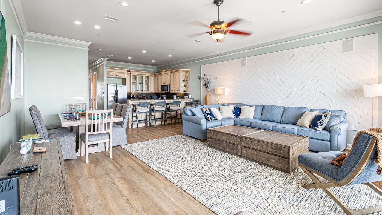 Photo of Bedroom in Navarre Beach