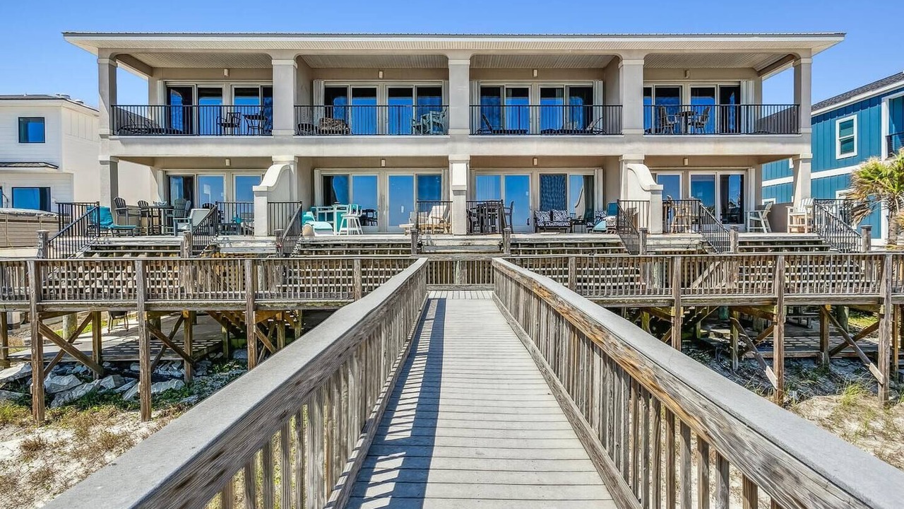 Photo of Others in Navarre Beach