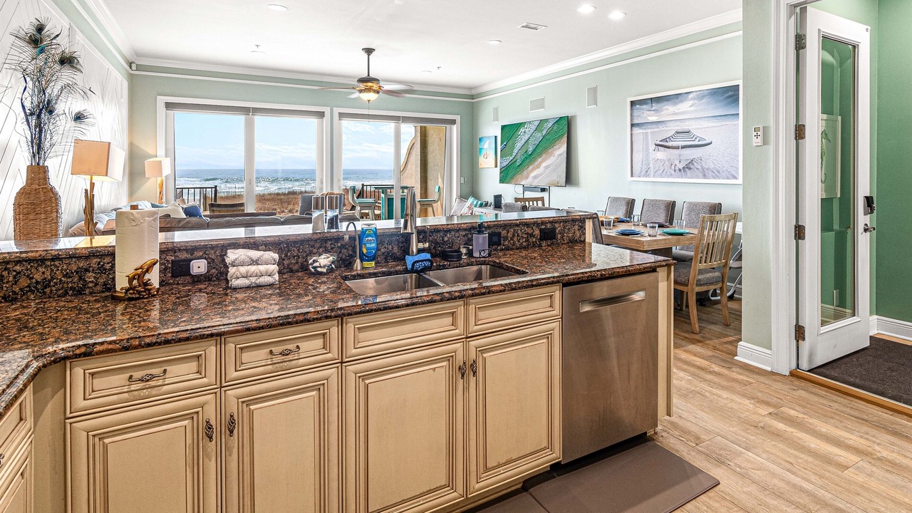Photo of Bedroom in Navarre Beach