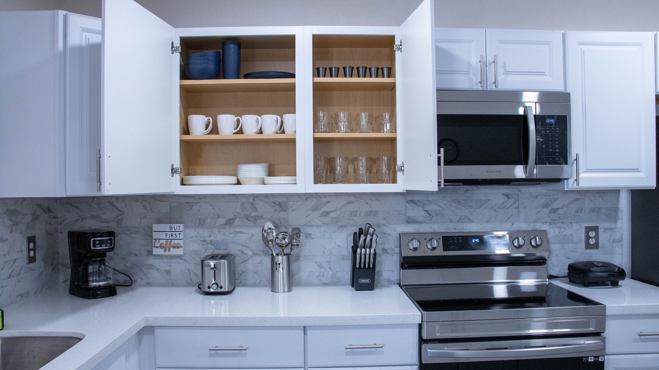 Photo of Kitchen in Las Vegas
