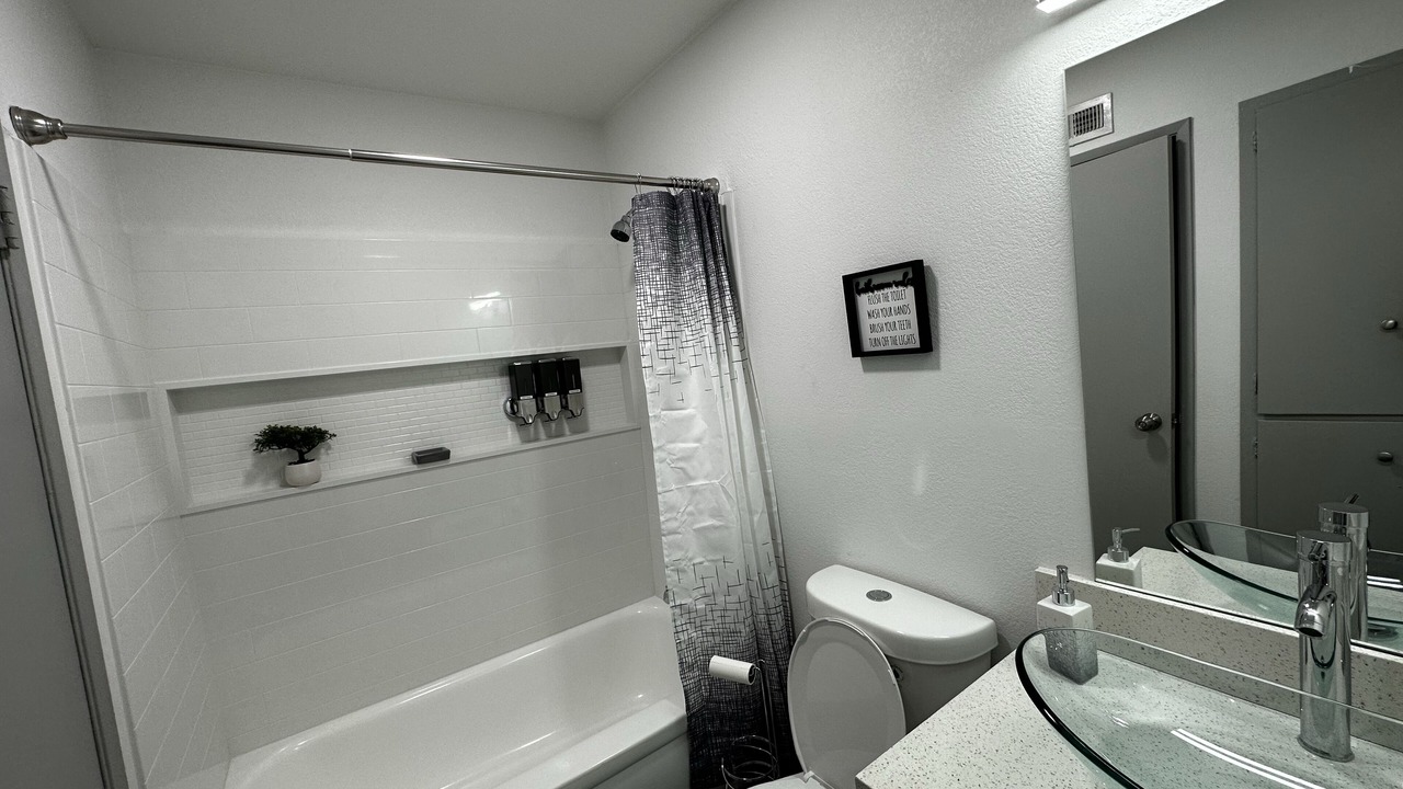 Photo of Bathroom in Las Vegas
