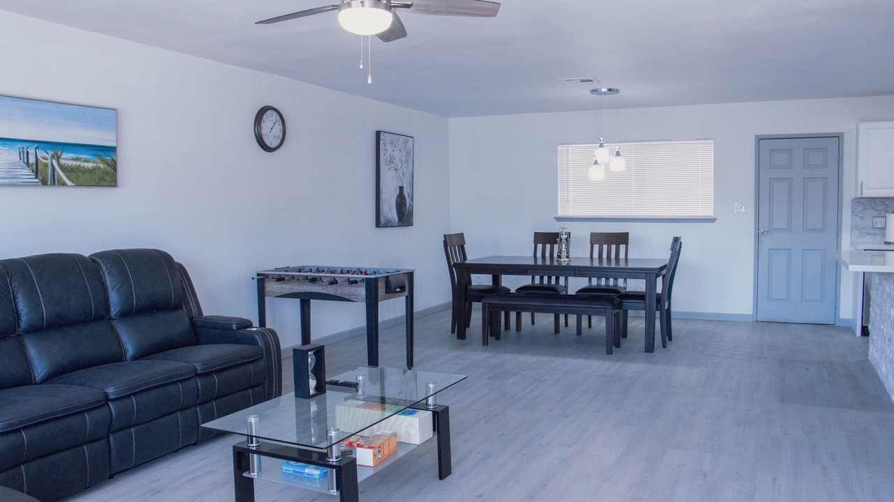Photo of Livingroom in Las Vegas
