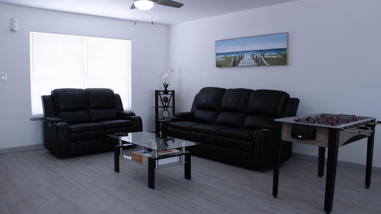 Photo of Livingroom in Las Vegas
