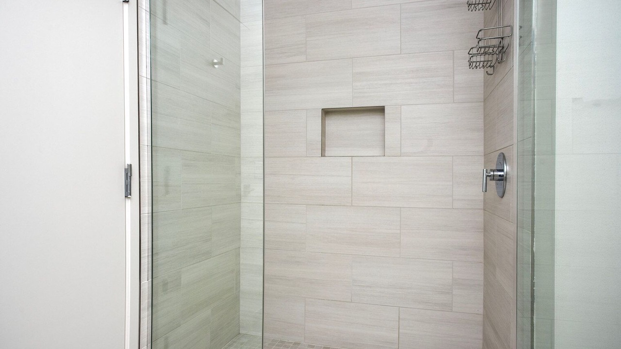 Photo of Bathroom in West Los Angeles
