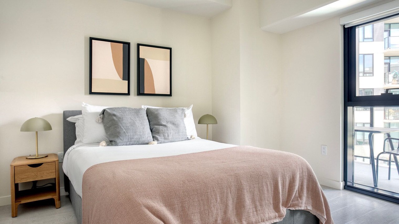 Photo of Bedroom in West Los Angeles
