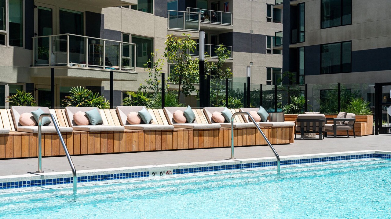 Photo of Outdoor in West Los Angeles