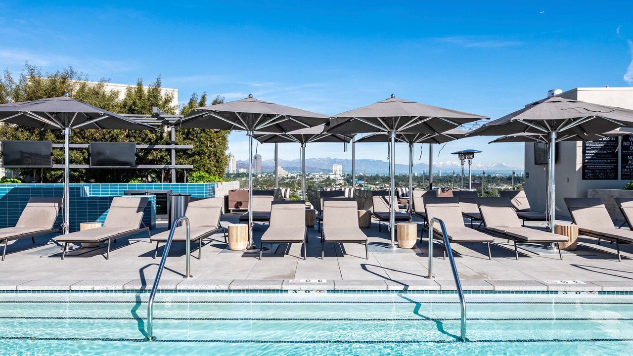 Photo of Outdoor in West Los Angeles