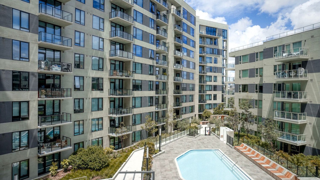 Photo of Outdoor in West Los Angeles
