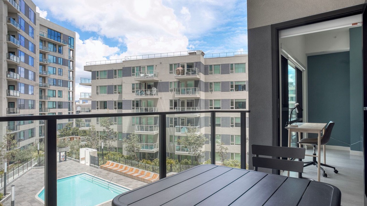 Photo of Outdoor in West Los Angeles