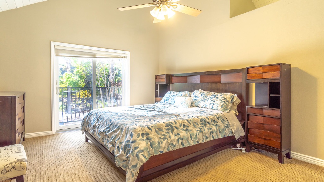 Photo of Bedroom in Laguna Niguel