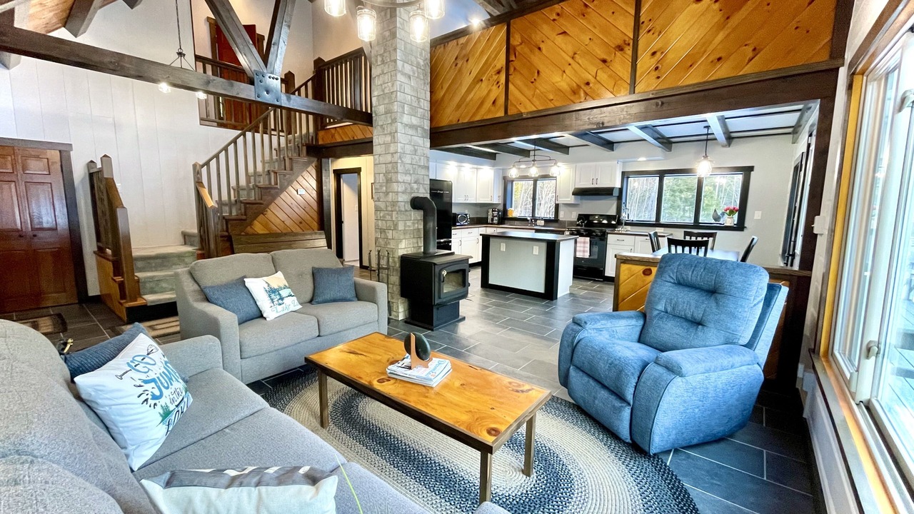 Photo of Livingroom in Kents Hill