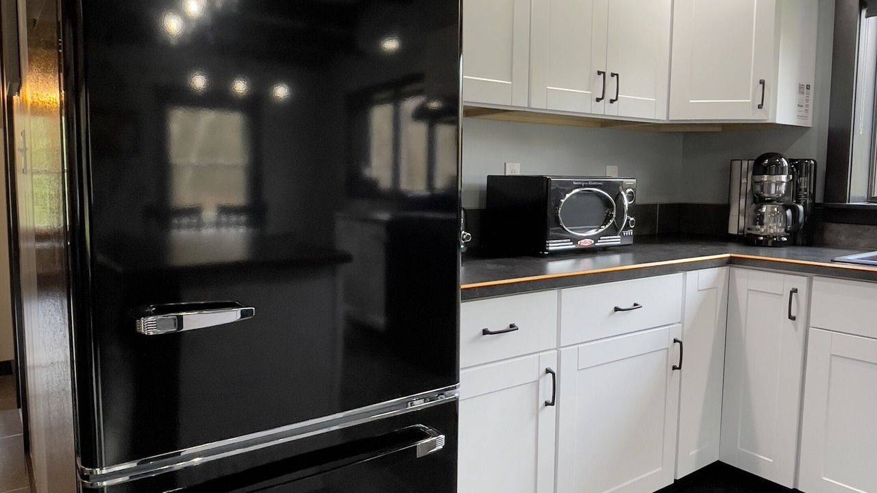 Photo of Kitchen in Kents Hill