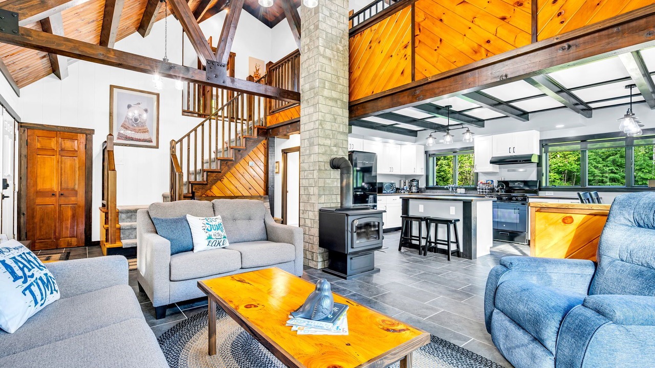 Photo of Livingroom in Kents Hill