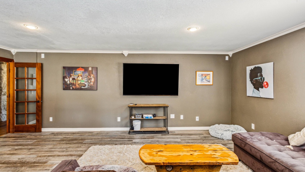 Photo of Bedroom in Northeast Pensacola