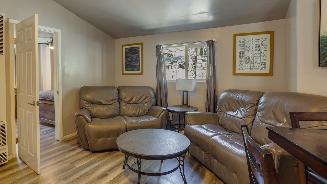Photo of Bedroom in Fawnskin