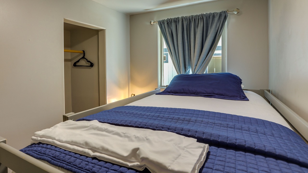Photo of Bedroom in Fawnskin
