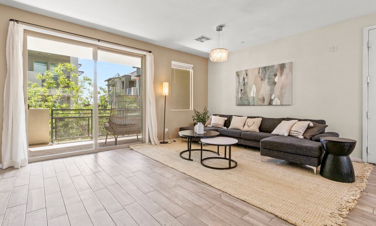 Photo of Livingroom in Summerlin South