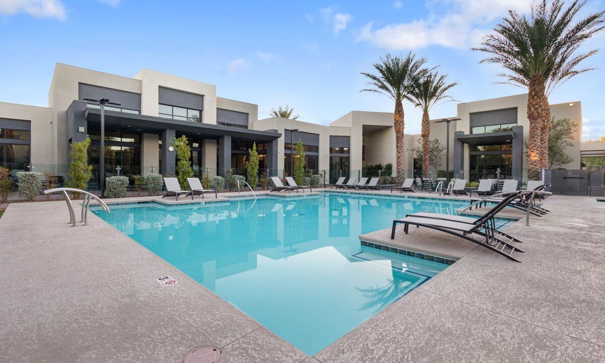 Photo of Outdoor in Summerlin South