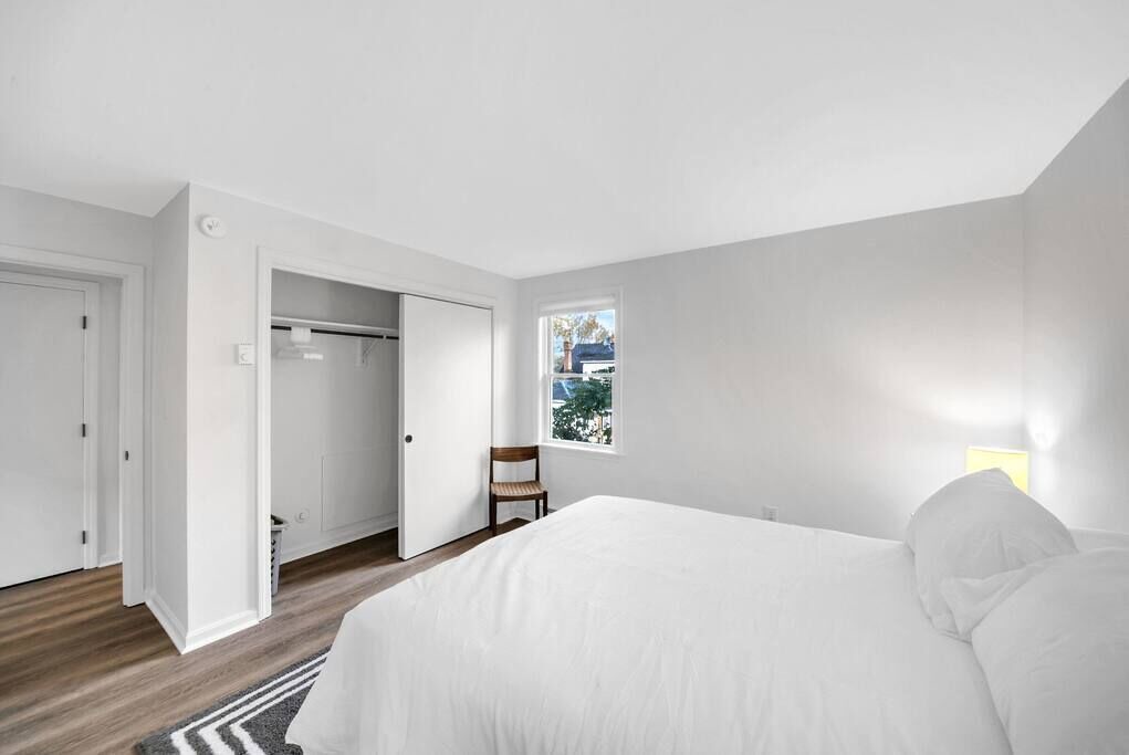 Photo of Bedroom in Augusta