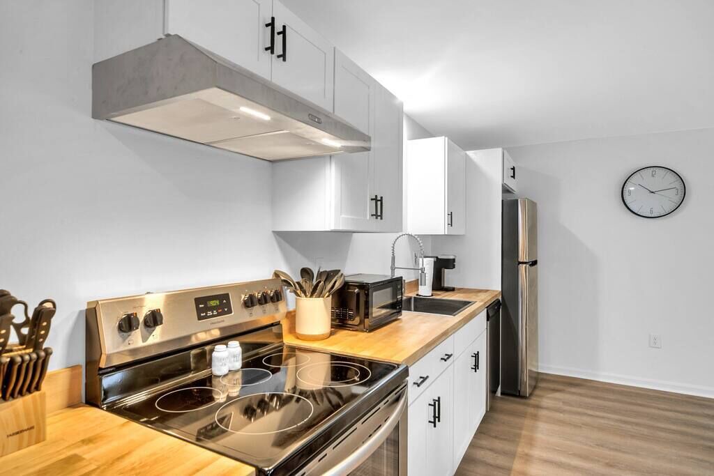 Photo of Kitchen in Augusta